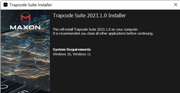 Red Giant Trapcode Suite v1.48 Red Giant Trapcode Suite v1.48