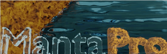 Manta Pro v1.2.3 Manta Pro v1.2.3