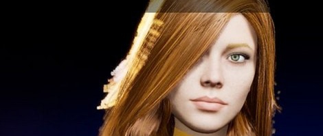 哥谭骑士蝙蝠女4K高质量身材v3.0MOD v1.36 哥谭骑士蝙蝠女4K高质量身材v3.0MOD v1.36