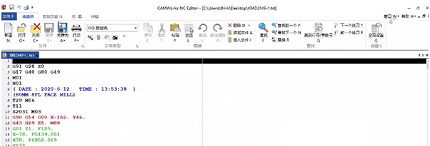 CAMWorks v20223 CAMWorks v20223