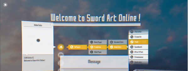 SAO Utils2启动器 v5