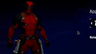 哥谭骑士漫威死侍替换利爪战衣MOD v1.29 哥谭骑士漫威死侍替换利爪战衣MOD v1.29