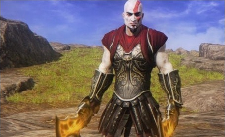 艾尔登法环战神奎托斯替换指纹拳套MOD v3.62 艾尔登法环战神奎托斯替换指纹拳套MOD v3.62