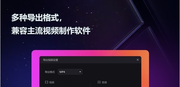 金舟视频字幕编辑软件 v2.0.0.4 金舟视频字幕编辑软件 v2.0.0.4