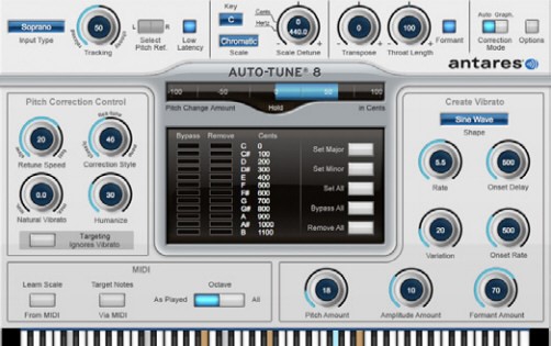 AutoTune v8.7