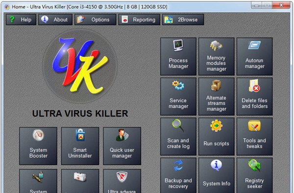 UVK Ultra vUltrv1.3 UVK Ultra vUltrv1.3