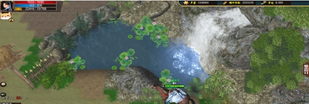 魔兽争霸无双传 v1.0.60 魔兽争霸无双传 v1.0.60