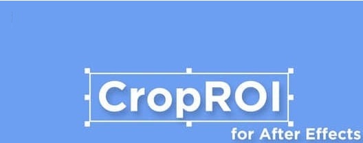 CropROI v1.5 CropROI v1.5