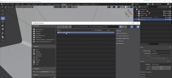 Real Foam v1.4 Real Foam v1.4