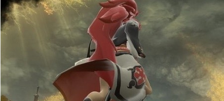 艾尔登法环罪恶装备梅喧替换布莱泽套MOD v2.64 艾尔登法环罪恶装备梅喧替换布莱泽套MOD v2.64