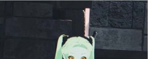 鬼泣5赛博朋克边缘行者丽贝卡尼禄MOD v3.23 鬼泣5赛博朋克边缘行者丽贝卡尼禄MOD v3.23