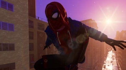 漫威蜘蛛侠重制版运动套装MilesMOD v2.70 漫威蜘蛛侠重制版运动套装MilesMOD v2.70