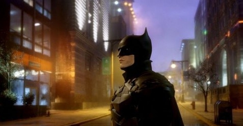 哥谭骑士2022新蝙蝠侠MOD v2.93 哥谭骑士2022新蝙蝠侠MOD v2.93