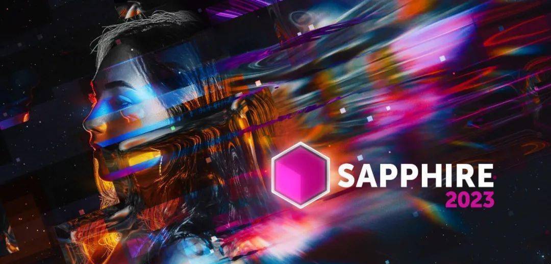 BorisFX Sapphire 2023 v1.64 BorisFX Sapphire 2023 v1.64