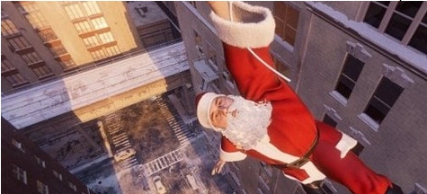 漫威蜘蛛侠迈尔斯莫拉莱斯扮演圣诞老人MOD v3.49 漫威蜘蛛侠迈尔斯莫拉莱斯扮演圣诞老人MOD v3.49