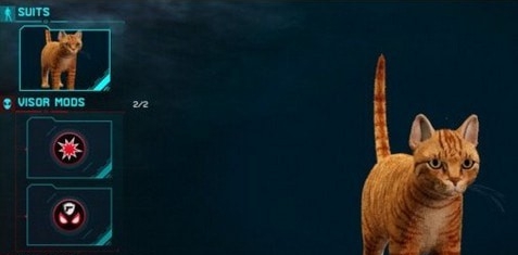 漫威蜘蛛侠迈尔斯莫拉莱斯橘猫替换蜘蛛侠MOD v3.26