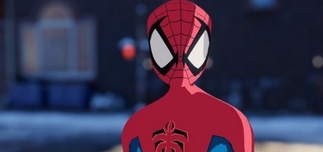 漫威蜘蛛侠迈尔斯莫拉莱斯蜘蛛族套装MOD v1.71 漫威蜘蛛侠迈尔斯莫拉莱斯蜘蛛族套装MOD v1.71