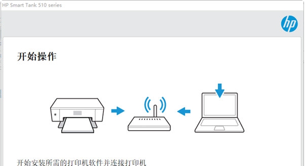 hp smart tank 510 series打印机驱动 v1.80 hp smart tank 510 series打印机驱动 v1.80