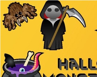 边缘世界万圣节装饰品糖果v1.4MOD v3.6 边缘世界万圣节装饰品糖果v1.4MOD v3.6