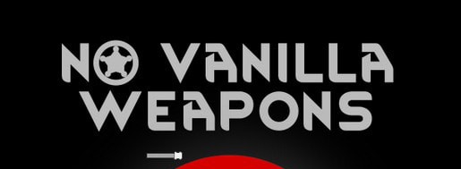 边缘世界没有原版武器v1.4MOD v1.44 边缘世界没有原版武器v1.4MOD v1.44