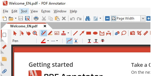 PDF Annotator9 v13 PDF Annotator9 v13