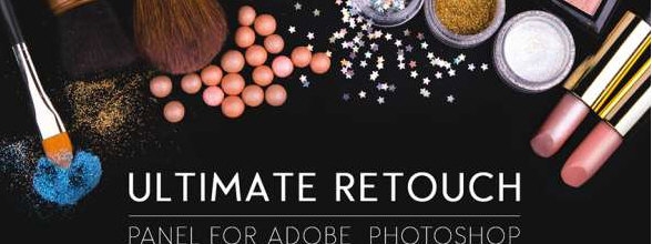 Ultimate Retouch Panel v1.34