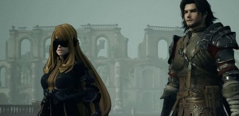 北欧女神极乐世界尼尔2B小姐姐重装无眼罩MOD v3.75 北欧女神极乐世界尼尔2B小姐姐重装无眼罩MOD v3.75