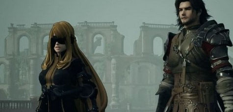 北欧女神极乐世界尼尔2B小姐姐重装MOD v3.70 北欧女神极乐世界尼尔2B小姐姐重装MOD v3.70