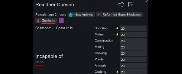 边缘世界所有角色都有能力v1.4MOD v2.43 边缘世界所有角色都有能力v1.4MOD v2.43