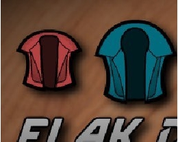 边缘世界防弹大衣MOD v3.90