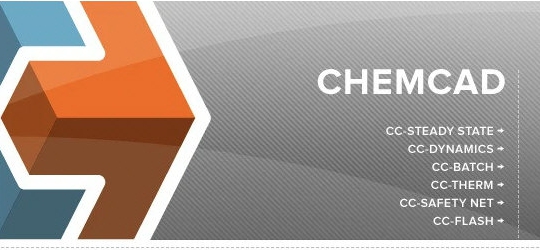 chemcad v7.1.9 chemcad v7.1.9