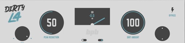 BPB Dirty LA v1.0.4 BPB Dirty LA v1.0.4