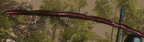 只狼影逝二度艾尔登法环血河武士刀MOD v1.18 只狼影逝二度艾尔登法环血河武士刀MOD v1.18