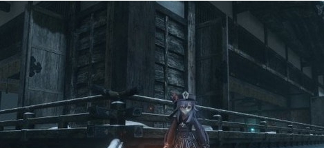 只狼影逝二度原神胡桃取代狼外观MOD v1.36 只狼影逝二度原神胡桃取代狼外观MOD v1.36