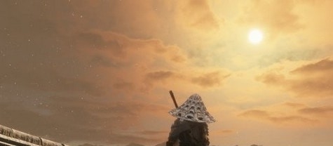 只狼影逝二度艾尔登法环浪人盔甲套装MOD v1.80 只狼影逝二度艾尔登法环浪人盔甲套装MOD v1.80