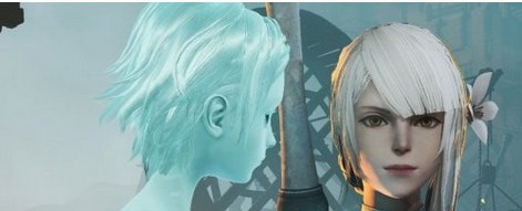 灵魂之魂Soulstice尼尔凯妮小姐姐MOD v2.30