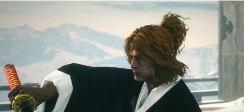 只狼影逝二度死神死霸装服饰MOD v1.70 只狼影逝二度死神死霸装服饰MOD v1.70