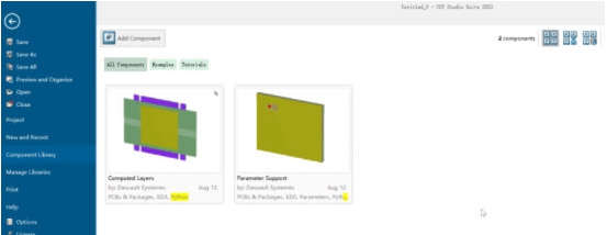 CST Studio Suite2023 v2.61 CST Studio Suite2023 v2.61