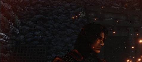 只狼影逝二度鬼武者明智左马介MOD v2.11 只狼影逝二度鬼武者明智左马介MOD v2.11