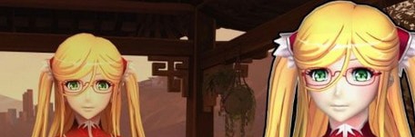 师父女性外观对魔忍御姐高坂静流MOD v1.69 师父女性外观对魔忍御姐高坂静流MOD v1.69