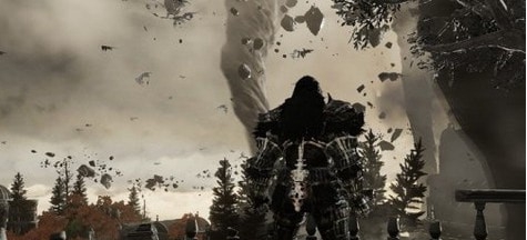 艾尔登法环黑魂2黑暗套装MOD v3.43 艾尔登法环黑魂2黑暗套装MOD v3.43