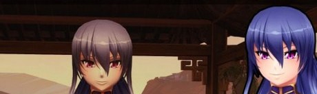 师父女性外观对魔忍秋山凛子MOD v3.55 师父女性外观对魔忍秋山凛子MOD v3.55