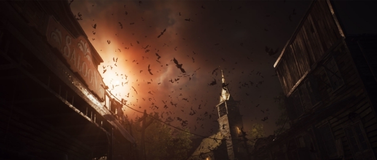 暗邪西部Steam联机补丁 v1.49 暗邪西部Steam联机补丁 v1.49