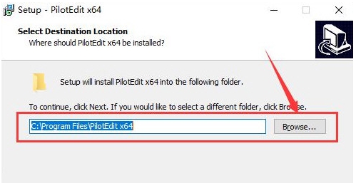 PilotEdit17 v17.4 PilotEdit17 v17.4
