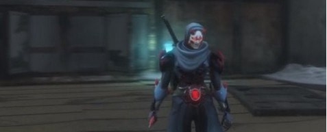 只狼影逝二度源氏邪鬼取代狼MOD v3.64 只狼影逝二度源氏邪鬼取代狼MOD v3.64