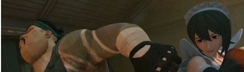 师父女性外观侍魂女仆伊吕波MOD v1.51 师父女性外观侍魂女仆伊吕波MOD v1.51