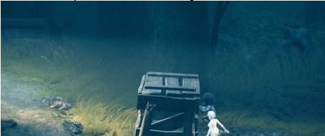 小小梦魇2噬血代码IO小姐姐MOD v1.19 小小梦魇2噬血代码IO小姐姐MOD v1.19