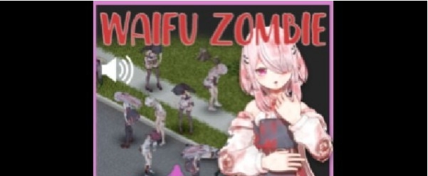 僵尸毁灭工程二次元丧尸MOD v3.14 僵尸毁灭工程二次元丧尸MOD v3.14