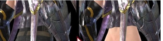 怪物猎人崛起曙光混乱血腥套装MOD v2.93 怪物猎人崛起曙光混乱血腥套装MOD v2.93