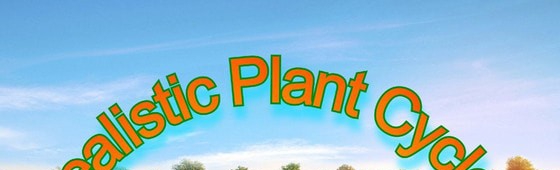 边缘世界真实植物周期v1.4MOD v2.76 边缘世界真实植物周期v1.4MOD v2.76
